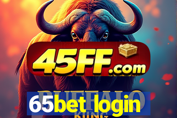 65bet login